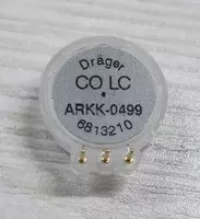  Drager X-am portativ gaz analizatorlarining sensorlarini kalibrlash va almashtirish Safe Gas MCHJ