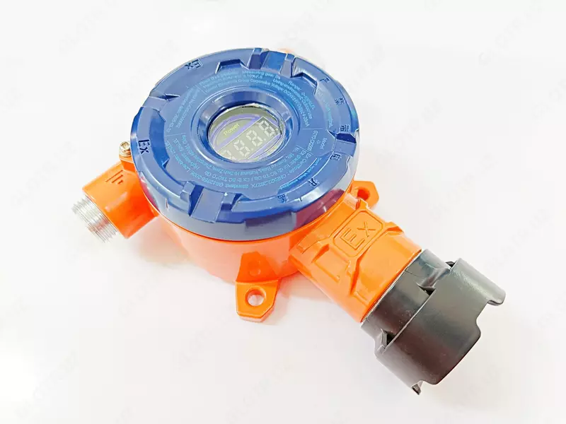   GTYQ-2200 Statsionar CO / Uglerod oksidi gaz analizatori