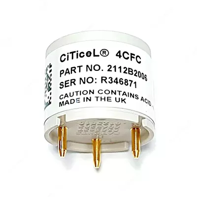 Sensor uglerod oksidi (CO) City CiTiceL 4CFC