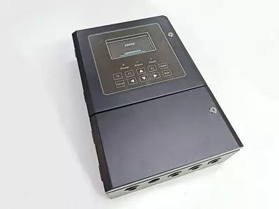 Контрольная панель RS-485 (контроллер) KBD500 (до 100 газоанализаторов)