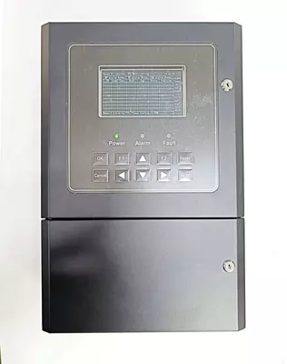  Контрольная панель RS-485 (контроллер) KBD500 (до 100 газоанализаторов) - 