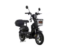 Электроскутер Drongo R-16 Saca