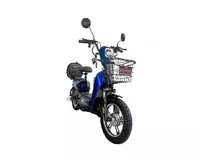  Электроскутер Drongo R-16 Saca - 