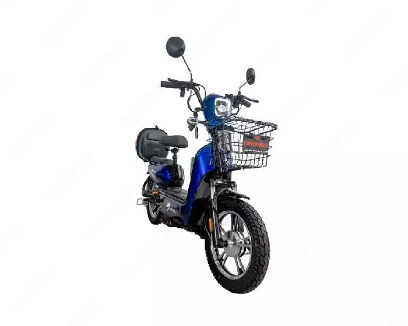  Электроскутер Drongo R-16 Saca - 