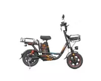 Электроскутер Drongo V5