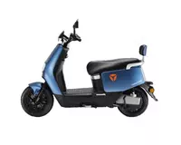 Электроскутер Yadea E8S