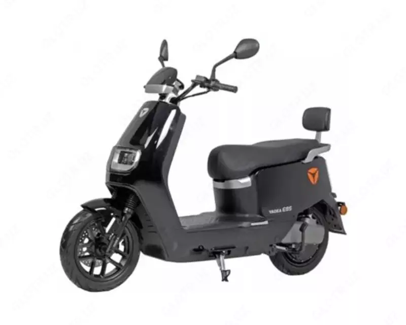  Электроскутер Yadea E8S - 