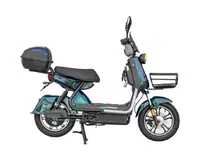 Электроскутер Drongo R-16 GT Duga