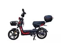 Электроскутер Drongo 60/20 XB