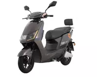 Электроскутер Yadea T5