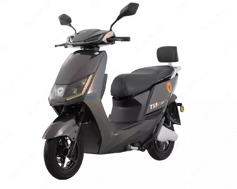 Электроскутер Yadea T5