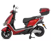 Электроскутер Yadea T5 - в рассрочку от 1 232 233 сум