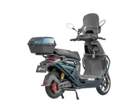  Электроскутер Drongo S690 - 