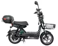 Elektroskuter Drongo JK-saca