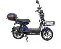  Elektroskuter Drongo JK-saca - 