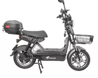   Elektroskuter Drongo JK-saca