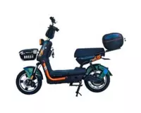 Электроскутер Drongo 72/20 XB В рассрочку