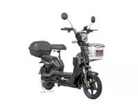 Электроскутер Drongo R-14