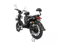  Электроскутер Drongo H-9 - 