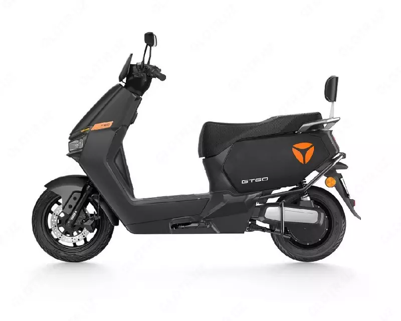  Электроскутер Yadea GT60 - 