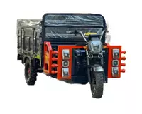 Uch g‘ildirakli elektr skuter Wasat 25