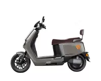 Электроскутер Yadea EPOC  серый