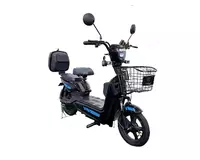 Электр скутер Cavalo X3 JN2507 - в рассрочку от 476 000 сум