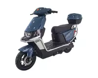 Электроскутер Yadea Ruibin