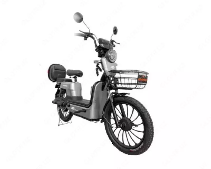 Электроскутер Drongo R-20