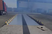 Автомобильные весы