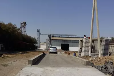 Автомобильные весы - Цена по запросу