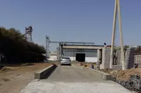 Автомобильные весы - по запросу