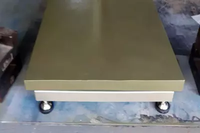 Складские весы СВ 200