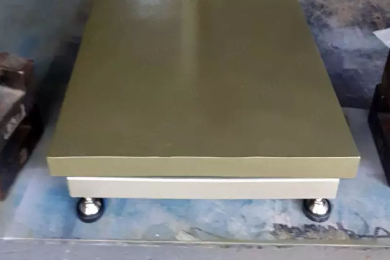 Skladskoy vesi СV 200