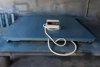 300 kg platforma tarozilar - по запросу