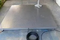 по запросу 300 kg platforma tarozilar