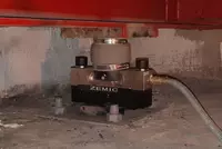 Железнодорожные весы 450 - по запросу