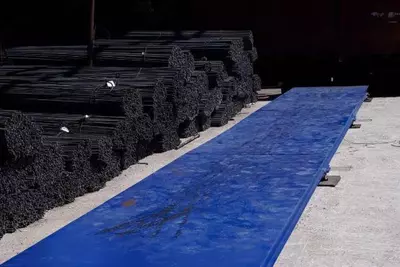 Крановые весы 15