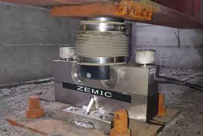 Напольные весы в Ташкенте