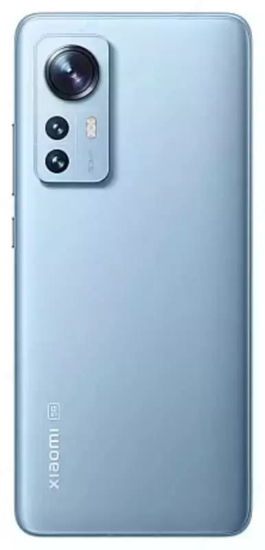в рассрочку от 18 687 500 сум Смартфон "Xiaomi Redmi Mi 12x" 8/256gb