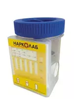 ДНК-ЭКСПРЕСС-плюс