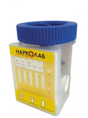 ДНК-ЭКСПРЕСС-плюс