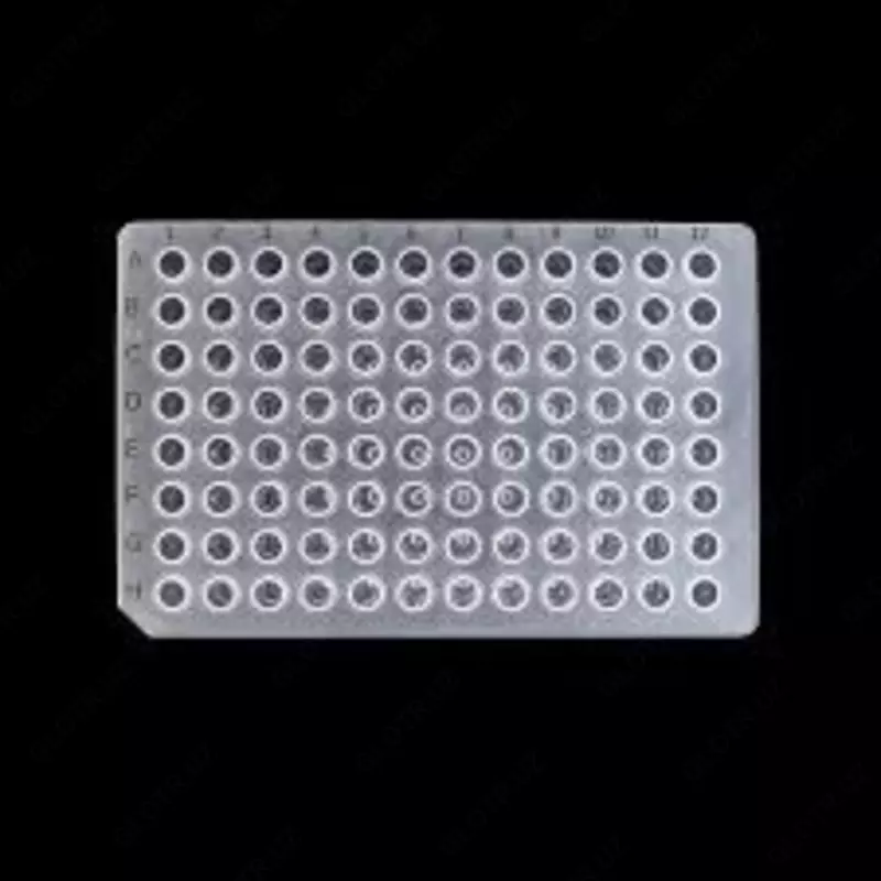 PCR-S9602 uchun PCR plansheti