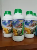 Минеральное удобрение Nacle