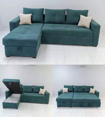 Burchakli divan Romani - 5 800 000 so'm / donadan