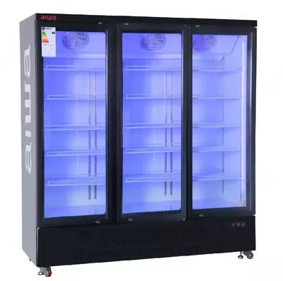 Витринный морозильник Aiwa 1430L - 26 207 236 сум / шт