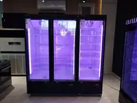 26 367 220 сум Витринный морозильник Aiwa 1430L