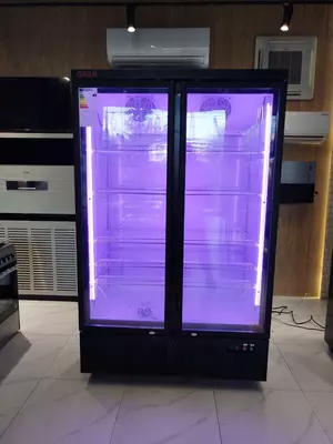 Витринный морозильник 920л - 21 442 284 сум / шт