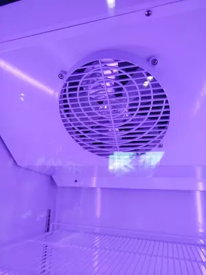 Витринный морозильник 920л i-Tech-Electronics