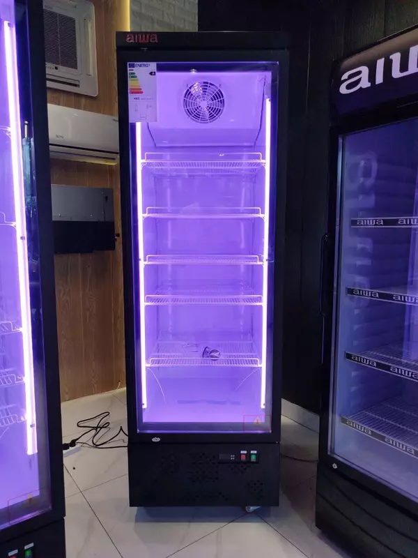 Витринный Морозильник 470л - 12 381 943.1 сум